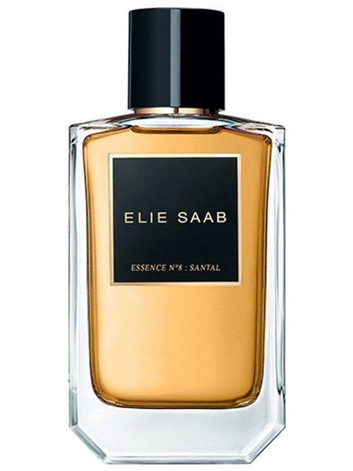 Essence No. 8 Santal — Elie Saab
