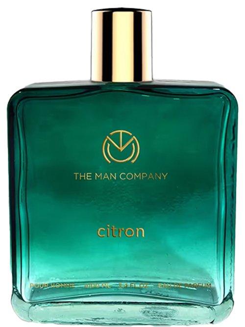 Citron — The Man Company