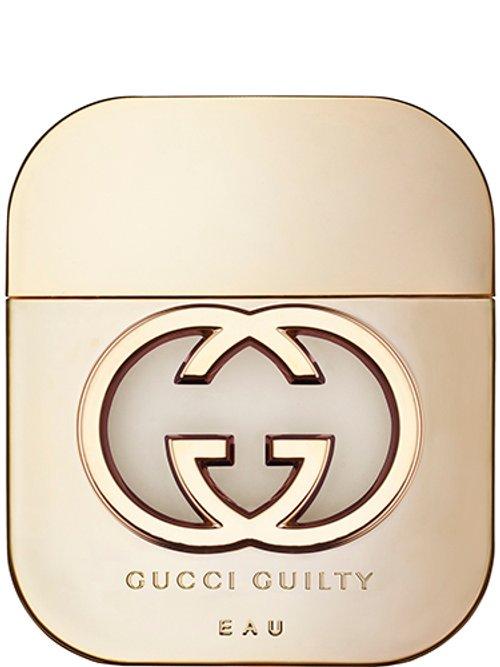 Gucci Guilty Eau — Gucci