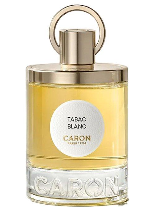 Tabac Blanc — Caron