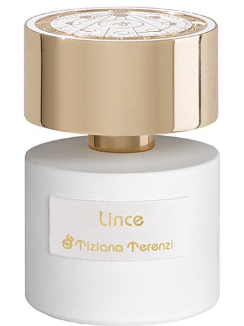 Lince — Tiziana Terenzi
