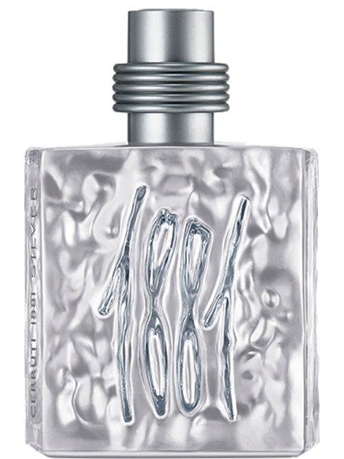 Cerruti 1881 Silver — Cerruti