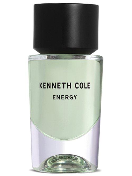 Energy — Kenneth Cole