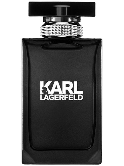 Karl Lagerfeld pour Homme — Karl Lagerfeld