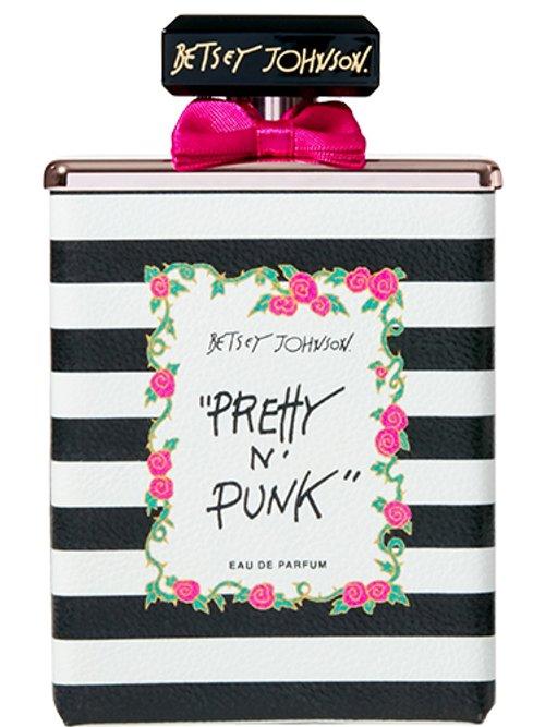 Pretty 'N Punk — Betsey Johnson