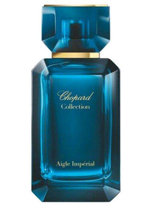 Aigle Imperial — Chopard
