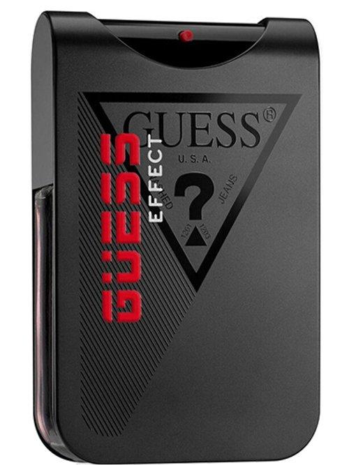 Guess Effect — Guess