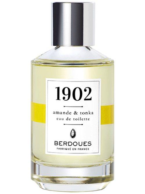 1902 Amande & Tonka — Berdoues