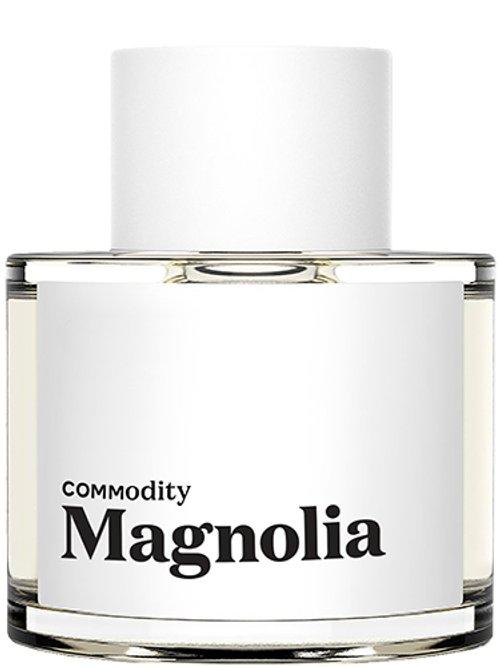 Magnolia — Commodity