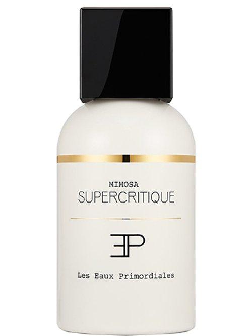 Mimosa Supercritique — Les Eaux Primordiales
