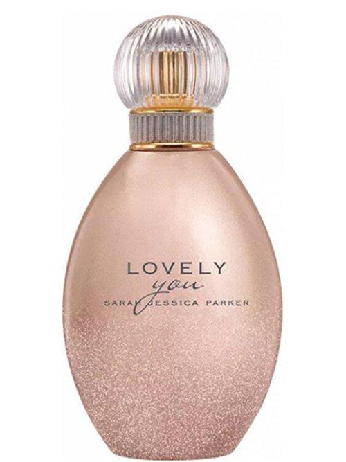 Lovely You Sarah Jessica Parker 2020 Body Mist — Sarah Jessica Parker