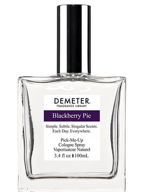 Blackberry Pie — Demeter Fragrance Library