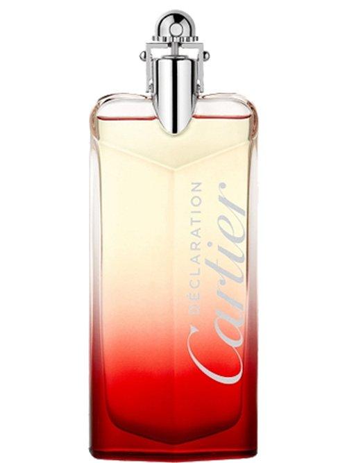 Déclaration Édition Limitée 2020 — Cartier