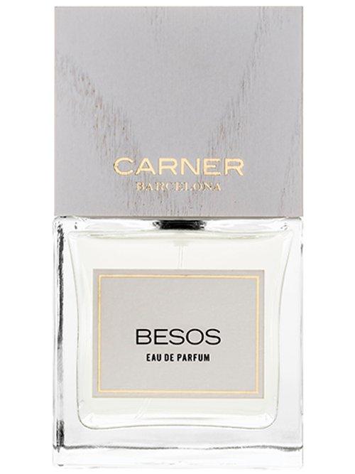 Besos — Carner Barcelona