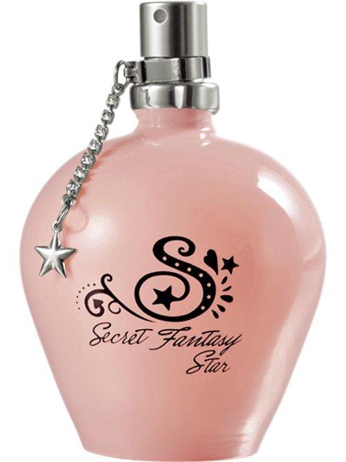 Secret Fantasy Star / Secrets To Keep Star — Avon
