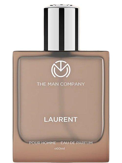 Laurent — The Man Company