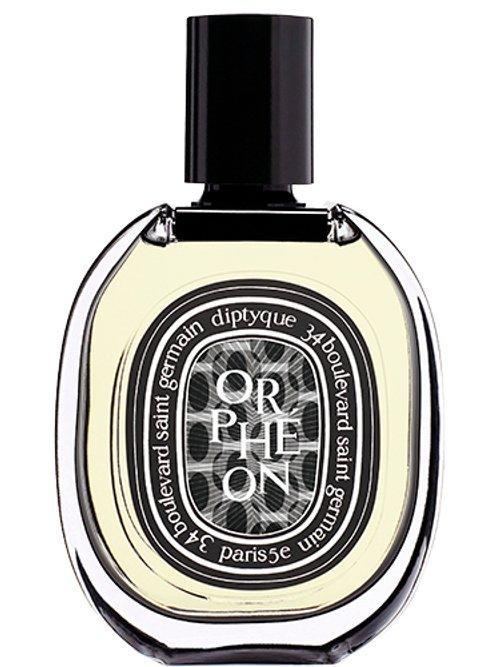 Orphéon — Diptyque