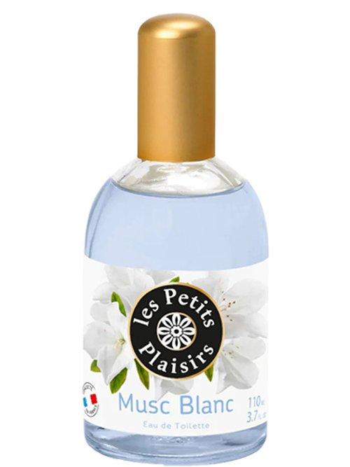 Musc Blanc — Les Petits Plaisirs