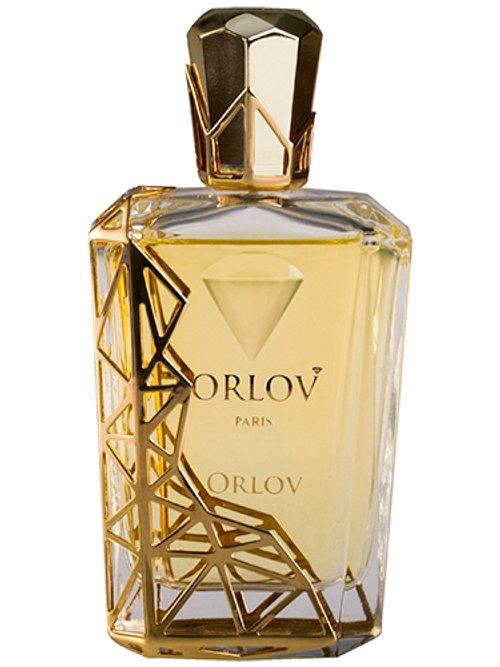 Star Of The Season Elixir — Orlov