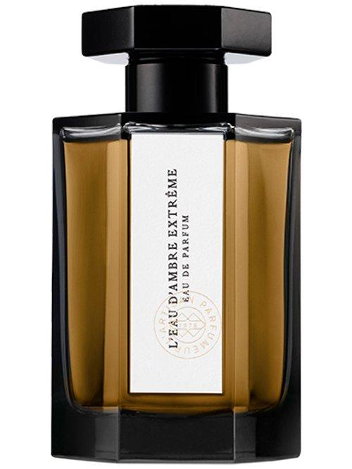 L'Eau d'Ambre Extrême — L'Artisan Parfumeur
