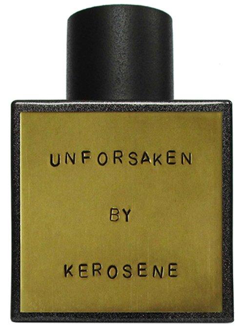 Unforsaken — Kerosene