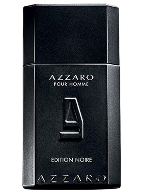 Azzaro Pour Homme Édition Noire — Azzaro