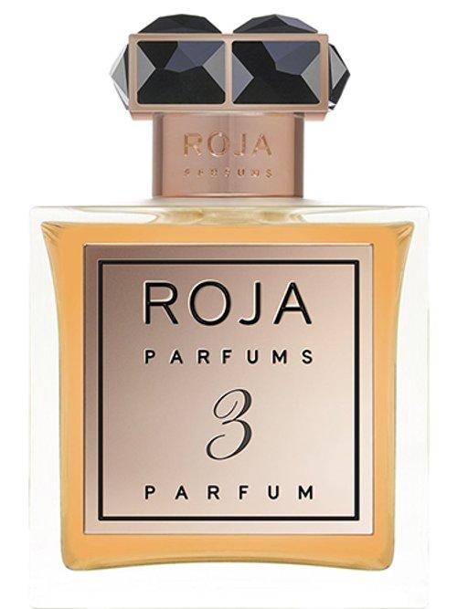 3 Parfum — Roja