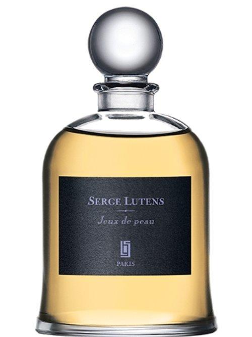 Jeux de Peau — Serge Lutens