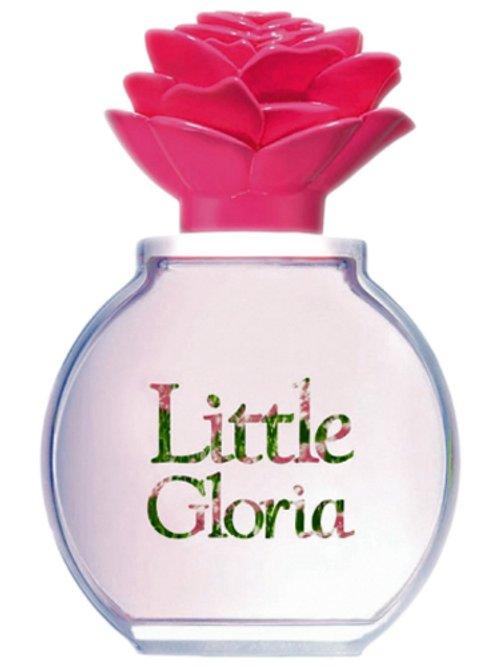 Little Gloria — Vanderbilt