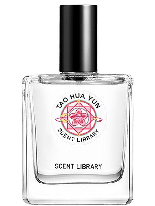 Tao Hua Yun — Scent Library