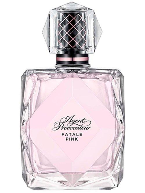 Fatale Pink — Agent Provocateur
