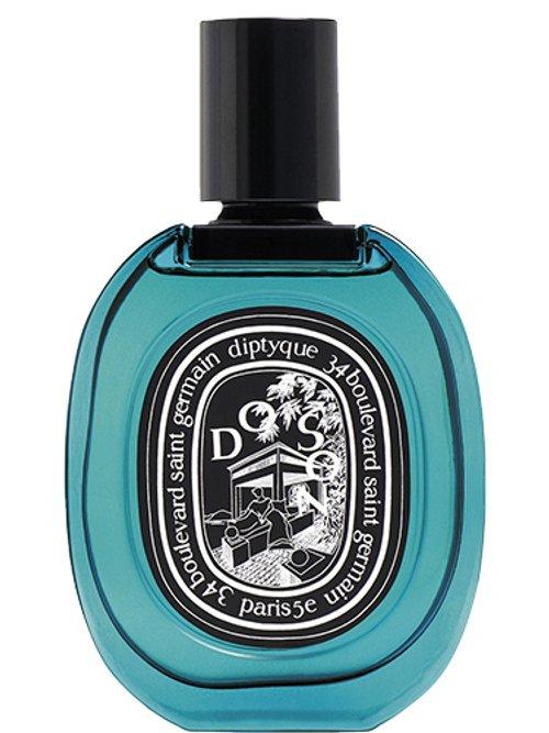 Do Son Eau De Parfum Limited Edition 2022 — Diptyque