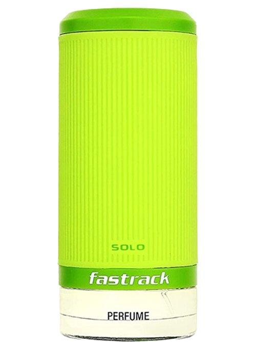 Fastrack : Solo — Skinn