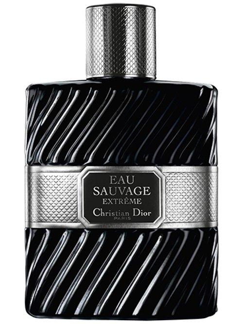 Eau Sauvage Extrême Intense — Dior