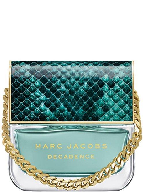 Divine Decadence — Marc Jacobs