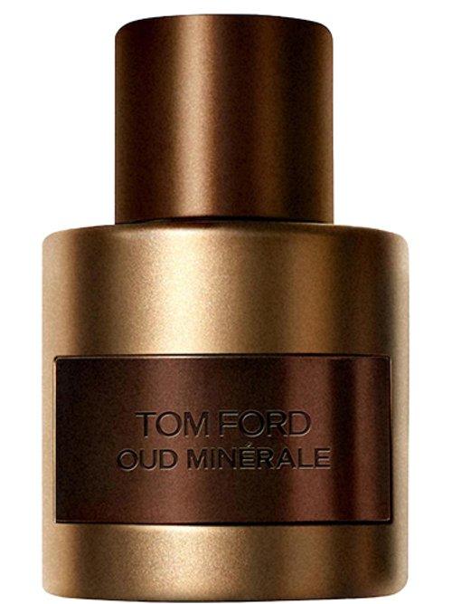 Oud Minérale (2024) — Tom Ford