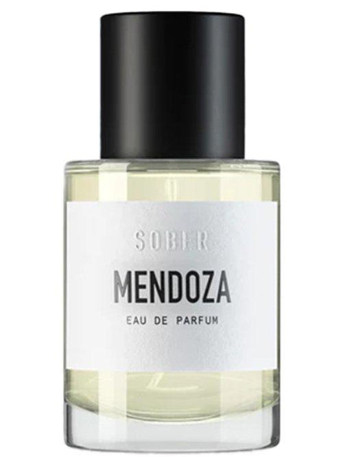 Mendoza — Sober