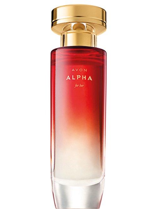 Alpha For Her — Avon