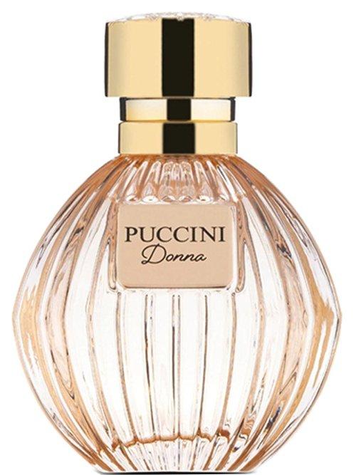 Donna Nude — Puccini