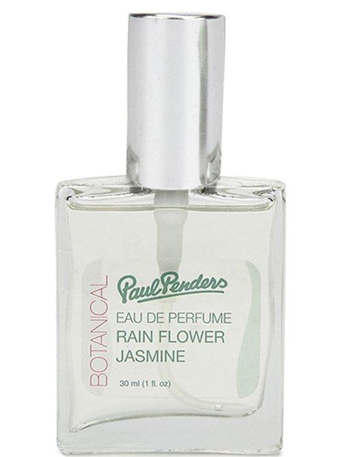 Rain Flower Jasmine — Paul Penders