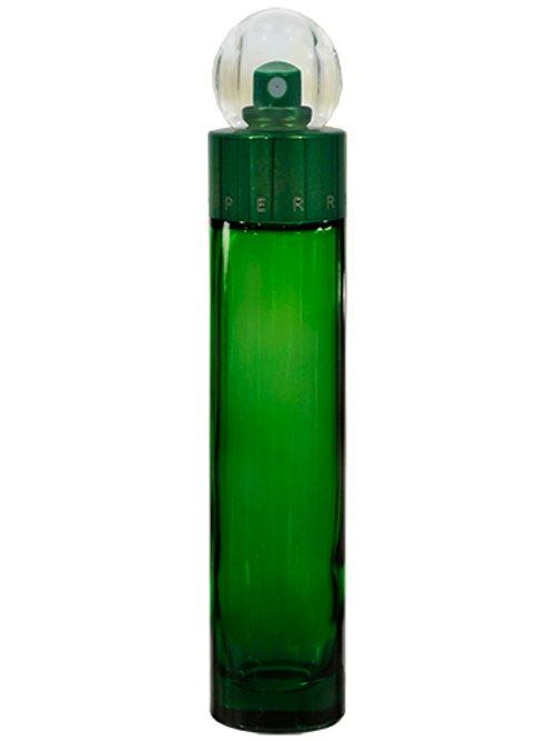 360° Green For Men — Perry Ellis