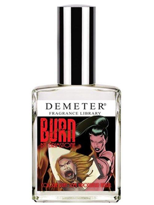 Burn By Brimstone For Her — Demeter Fragrance Library