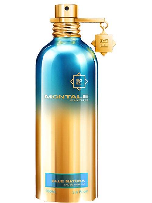 Blue Matcha — Montale