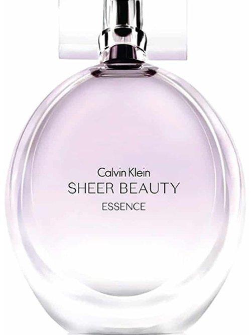Sheer Beauty Essence — Calvin Klein