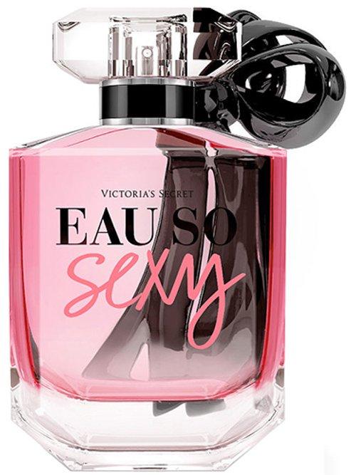 Eau So Sexy Eau De Toilette — Victoria'S Secret