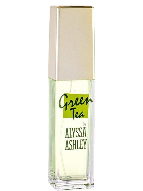 Green Tea — Alyssa Ashley