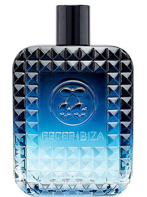 Be Insane — Pacha Ibiza