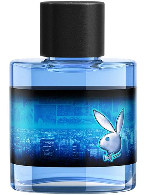 Super Playboy For Him — Playboy
