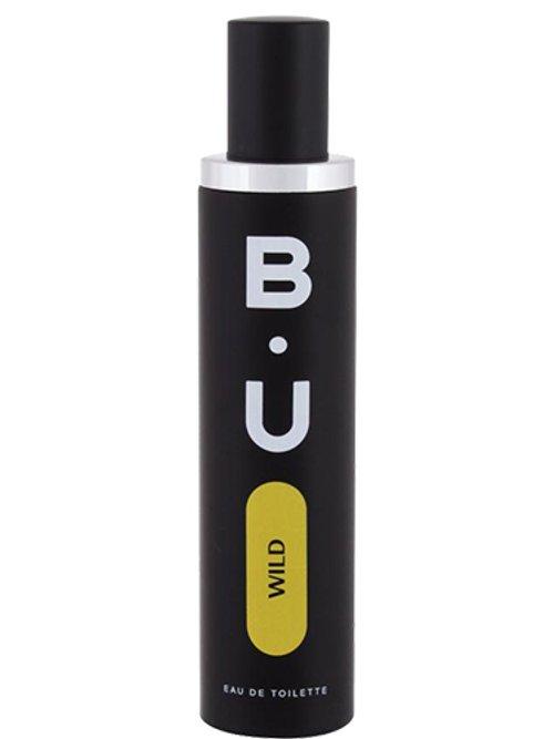 Wild — B.U.