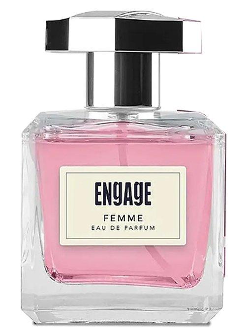 Engage Femme — Engage